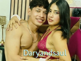 Daryandsaul