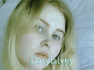 Darylalvey