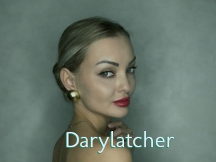 Darylatcher