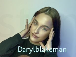 Darylblakeman