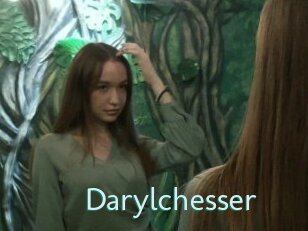 Darylchesser