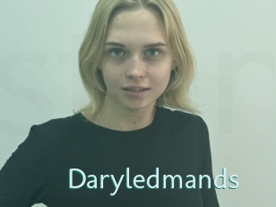 Daryledmands