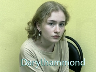 Darylhammond