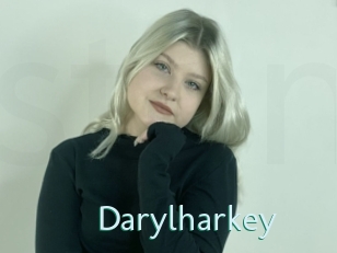 Darylharkey