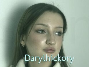 Darylhickory