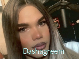 Dashagreem