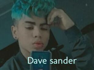 Dave_sander