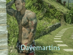 Davemartins
