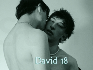 david_18 Straponles