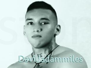 davidadammiles Straponles
