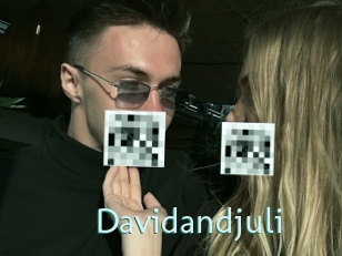 davidandjuli Straponles