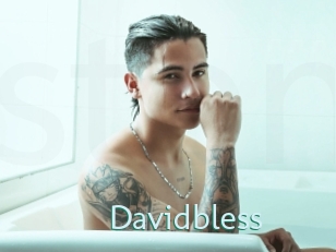davidbless Straponles