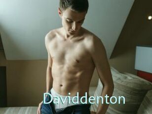 Daviddenton