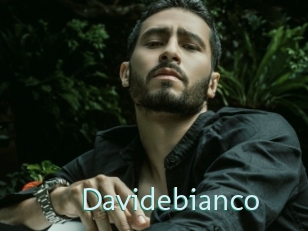 Davidebianco