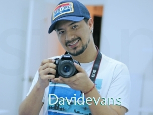 davidevans Straponles