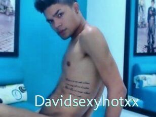 Davidsexyhotxx