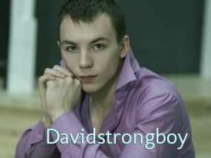 Davidstrongboy