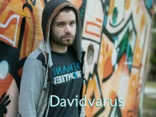 Davidvarus