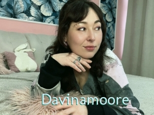 Davinamoore