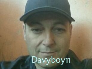 Davyboy11