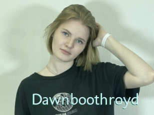 Dawnboothroyd