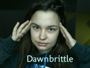 Dawnbrittle