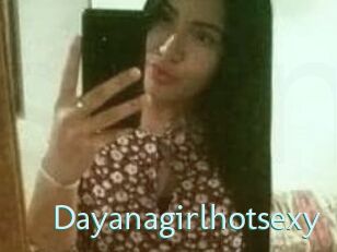 Dayanagirlhotsexy