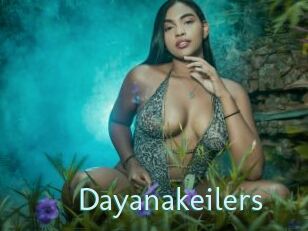 Dayanakeilers