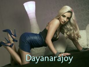 Dayanarajoy