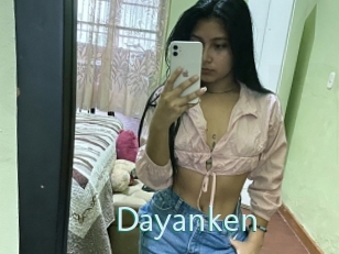 Dayanken