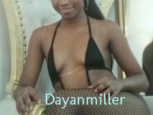 Dayanmiller