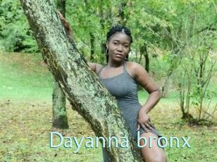 Dayanna_bronx