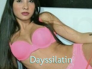 Dayssi_latin