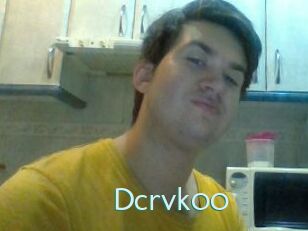 Dcrvk00