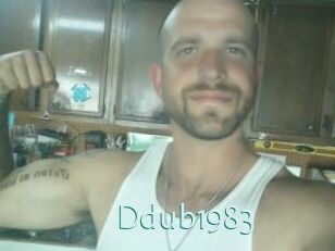 Ddub1983