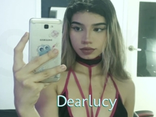 Dearlucy