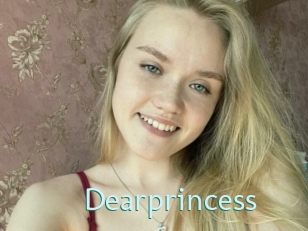 Dearprincess