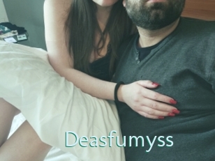 Deasfumyss