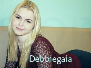 Debbiegaia