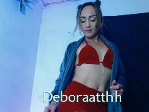 deboraatthh Straponles