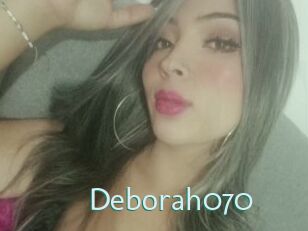 Deborah070