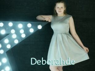 Deborahde