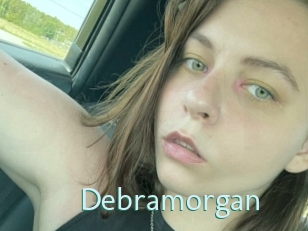 Debramorgan