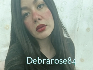 Debrarose84