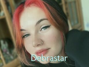 Debrastar