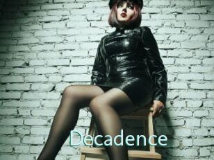 Decadence