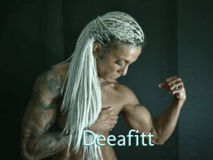 Deeafitt