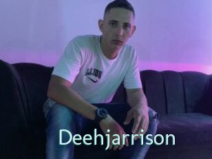 Deehjarrison