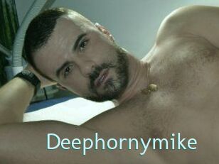 Deephornymike