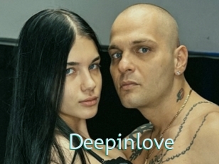 deepinlove Straponles